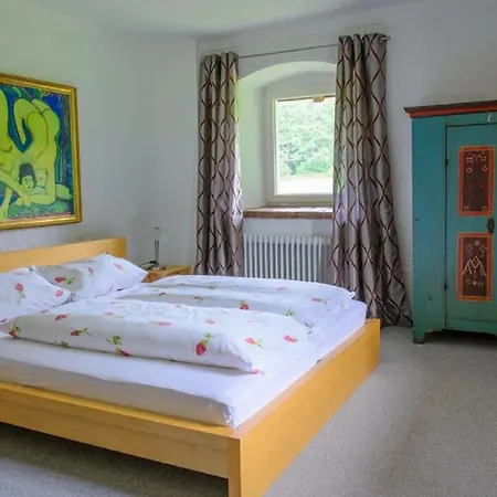 Schaechtelschleif Apartment