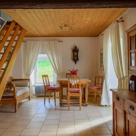 Appartamento Schaechtelschleif
