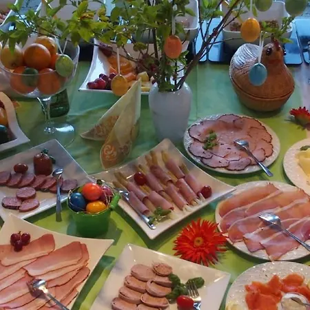 Schaechtelschleif Apartament Waldmünchen
