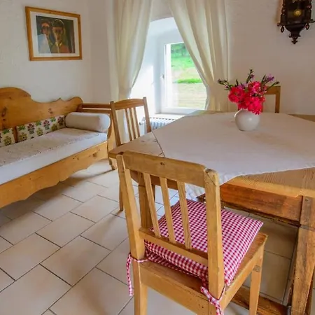 Schaechtelschleif Apartment
