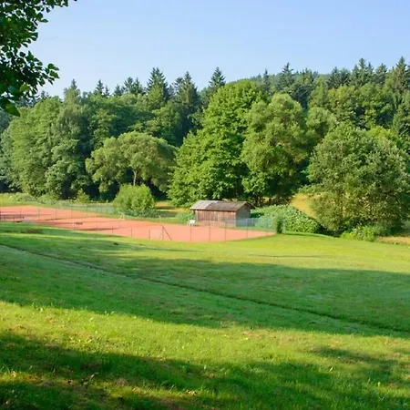 Schaechtelschleif Waldmuenchen