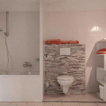 Schaechtelschleif Apartament Waldmünchen