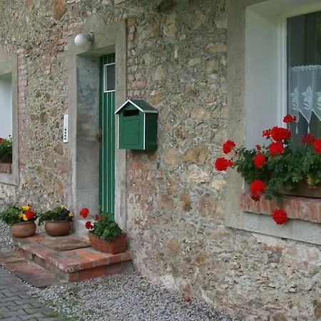 Schaechtelschleif Apartment *