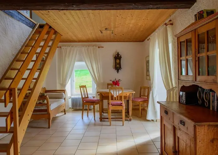 Appartamento Schaechtelschleif