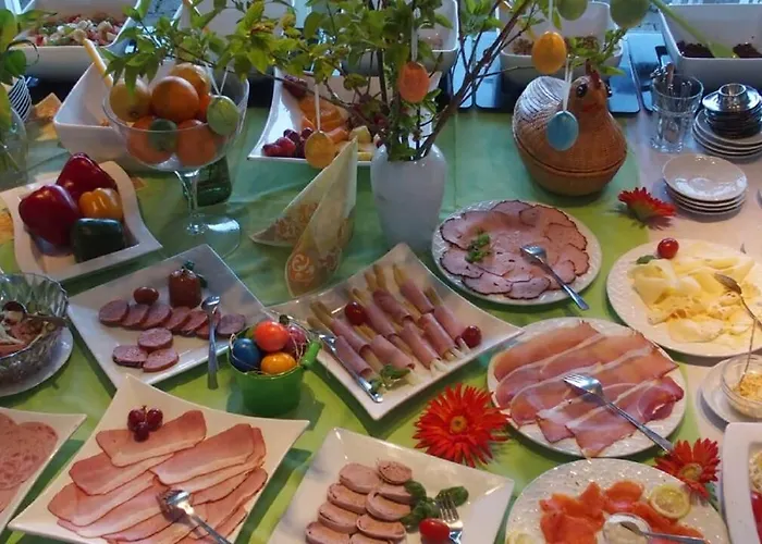Schaechtelschleif Appartamento Waldmünchen